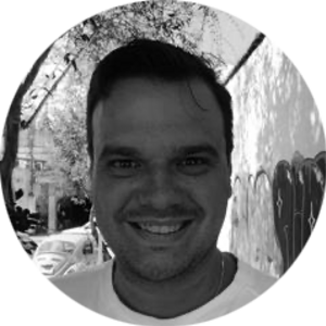 Go to the profile of Fabio Banzato