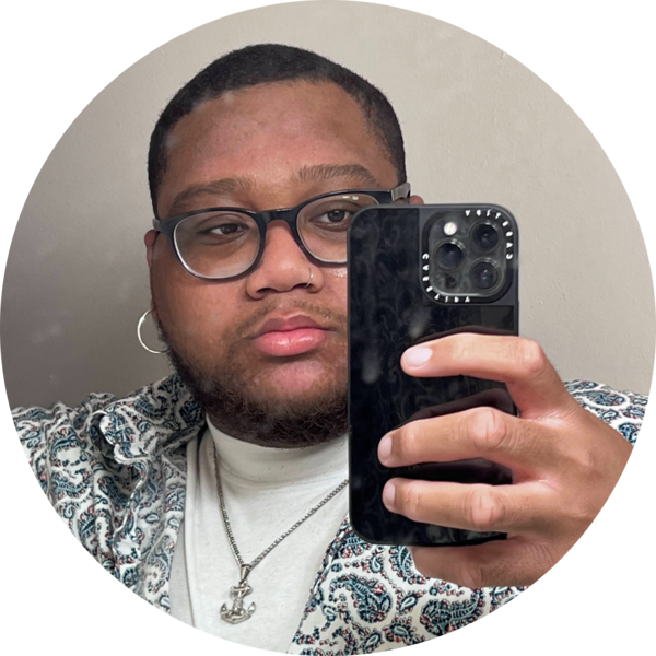 Go to the profile of Taylor Moore