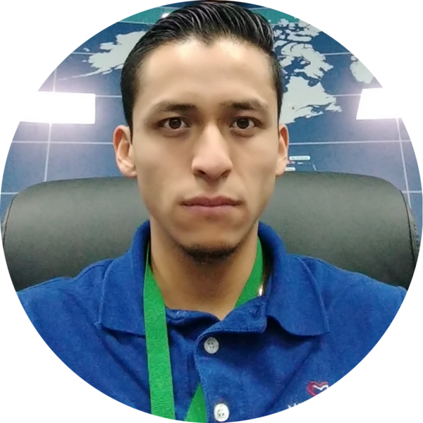 Go to the profile of Rubén Castillo