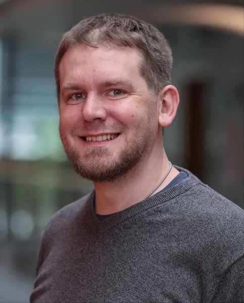 Go to the profile of Justin Dawson