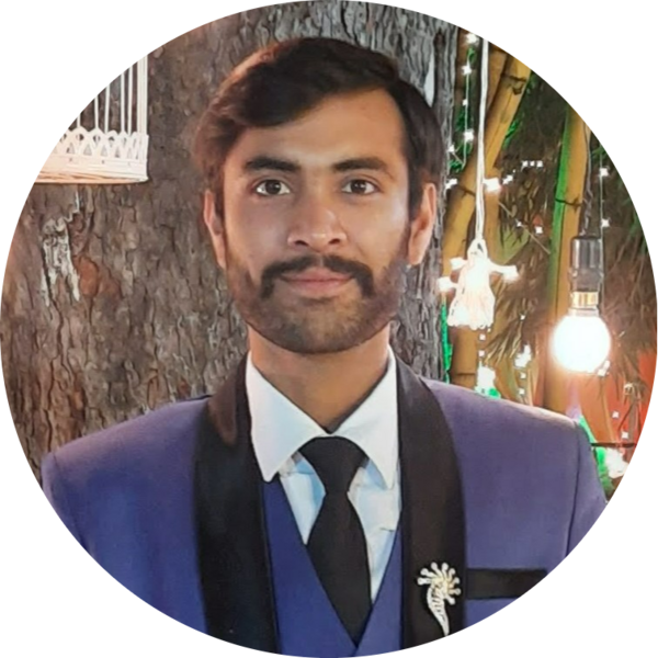 Go to the profile of Praveen Kumar KS