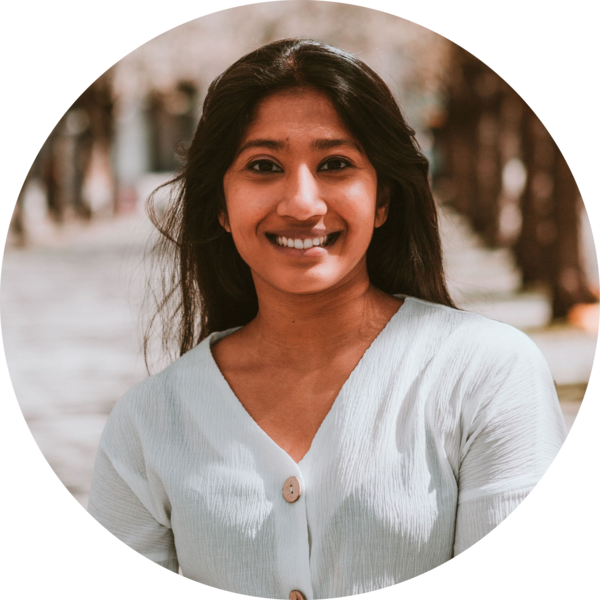 Go to the profile of Harindi Jayakody