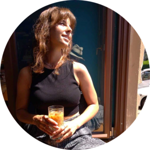 Go to the profile of Katerina Strouhalova