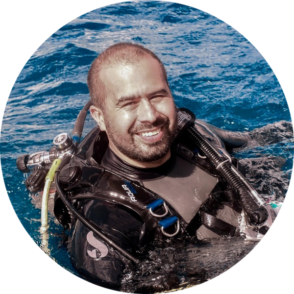 Go to the profile of Lorenzo Alvarez-Filip