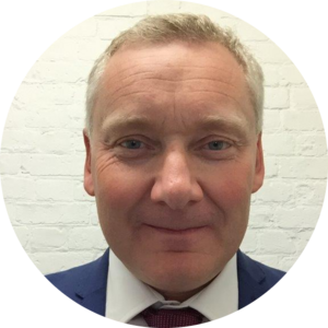 Go to the profile of Chris Burroughs