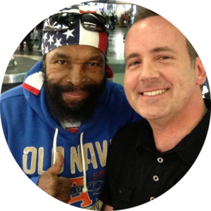 Go to the profile of Michael Eiseman