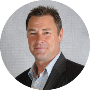 Go to the profile of Douglas Evans