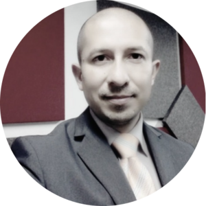 Go to the profile of Hernando Benitez