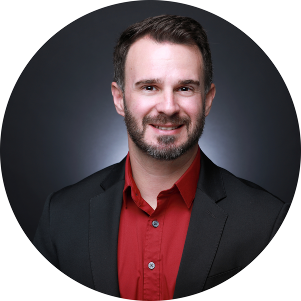 Go to the profile of Nick Nitti, CTS