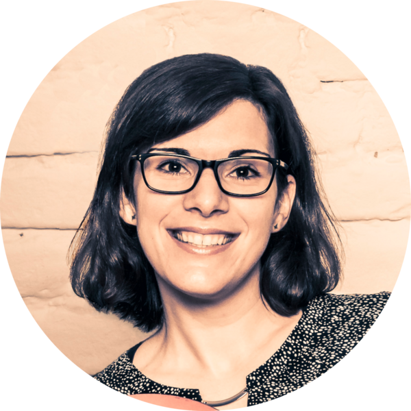 Go to the profile of Eva Oegger