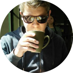 Go to the profile of Andrew Hill