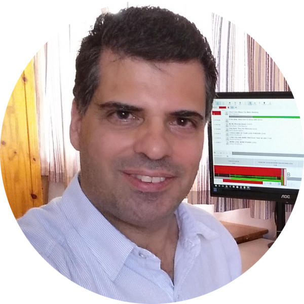 Go to the profile of Michael Caruana