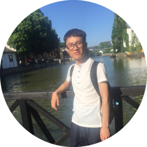 Go to the profile of Donglei Ji