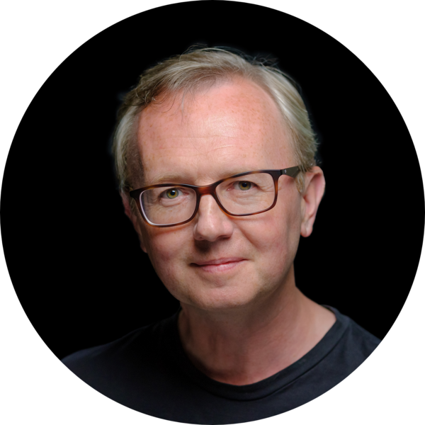 Go to the profile of Graeme Massey