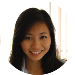 Go to the profile of Christine Nguyen