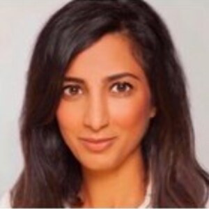 Go to the profile of Tanzeel Akhtar