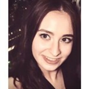 Go to the profile of Amy Austin