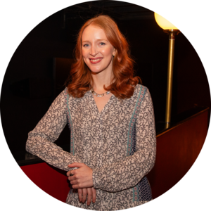 Go to the profile of Iona Bain