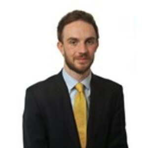 Go to the profile of Sam Barker