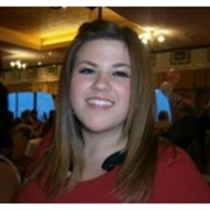 Go to the profile of Charlotte Burns