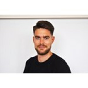 Go to the profile of Jake Butler