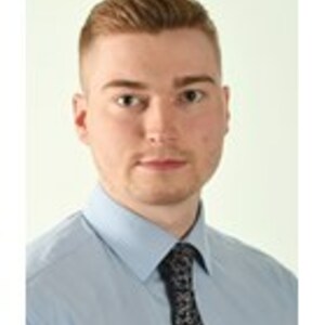 Go to the profile of Jake Carter