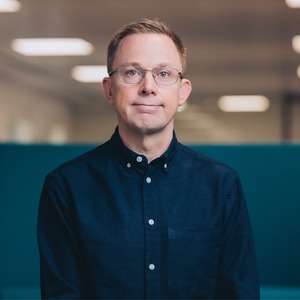 Go to the profile of Dan Coatsworth