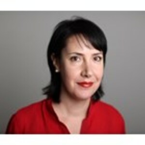 Go to the profile of Josephine Cumbo