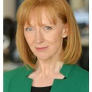 Go to the profile of Lesley Curwen