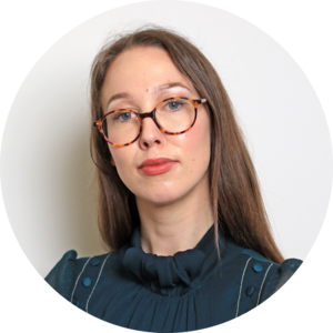 Go to the profile of Katherine Denham