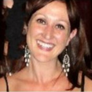 Go to the profile of Marie Ellis