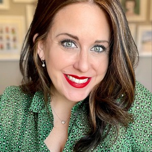 Go to the profile of Kara Gammell