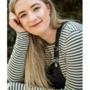 Go to the profile of Grace Gausden