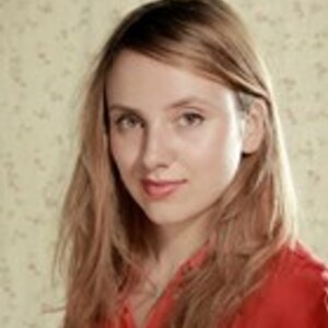 Go to the profile of Marina Gerner