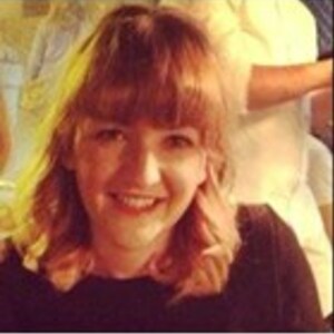 Go to the profile of Rebecca Goodman