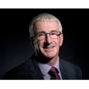 Go to the profile of Andrew Hagger