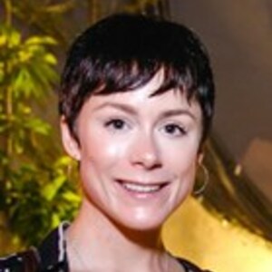 Go to the profile of Rebecca E Jones