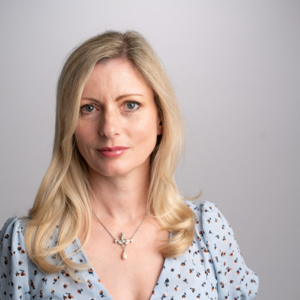 Go to the profile of Simoney Kyriakou