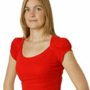 Go to the profile of Rachel Lacey (nee Williams)