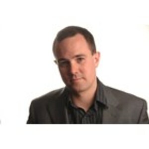 Go to the profile of Simon Lambert