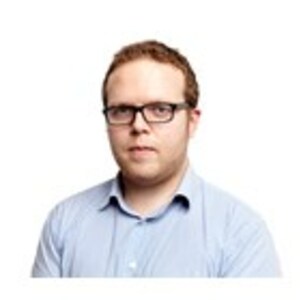 Go to the profile of Rob Langston