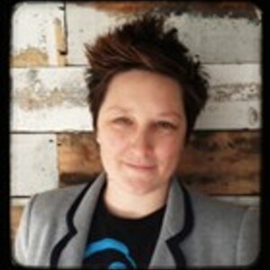 Go to the profile of Anna Lawlor