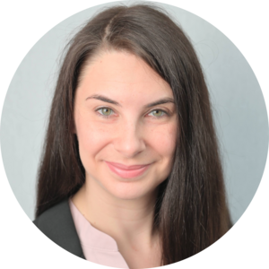 Go to the profile of Danielle Levy