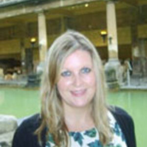 Go to the profile of Katrina Lloyd