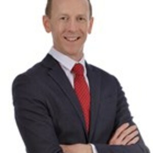 Go to the profile of Joe McGrath