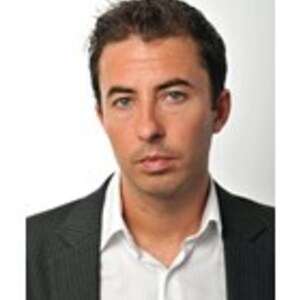 Go to the profile of Paul McMillan