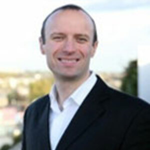 Go to the profile of Justin Modray