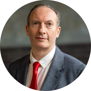 Go to the profile of Joe Morgan