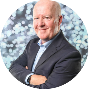 Go to the profile of Kevin O'Donnell