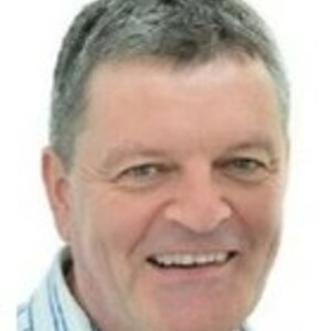 Go to the profile of Kevin Pratt